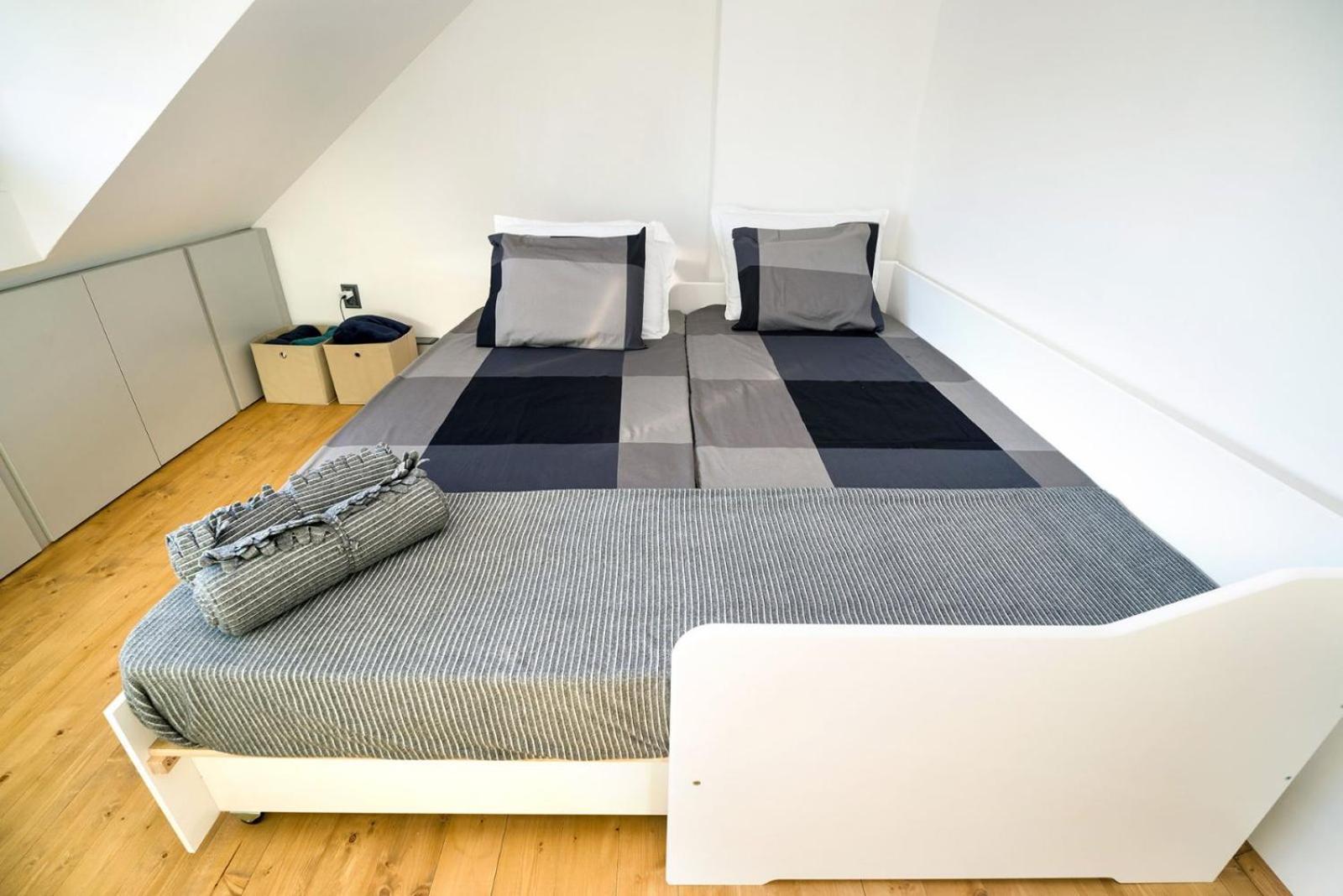 Peace & Quiet Apartment Burgas Zewnętrze zdjęcie